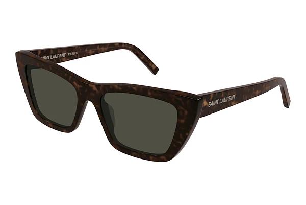 Lunettes de soleil Saint Laurent SL 276 MICA 033