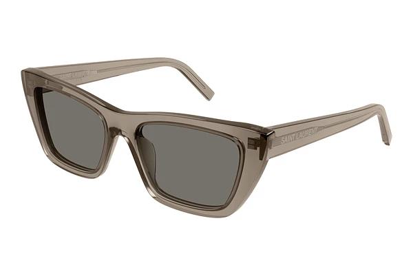 Lunettes de soleil Saint Laurent SL 276 MICA 043