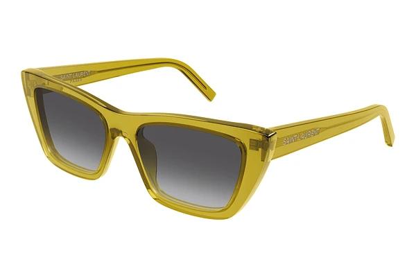 Lunettes de soleil Saint Laurent SL 276 MICA 062