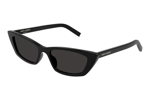 Lunettes de soleil Saint Laurent SL 277 009