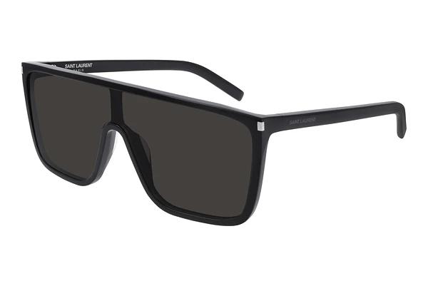 Lunettes de soleil Saint Laurent SL 364 MASK ACE 001
