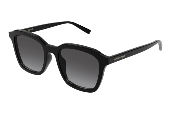 Lunettes de soleil Saint Laurent SL 457 007