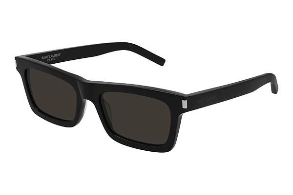Lunettes de soleil Saint Laurent SL 461 BETTY 001