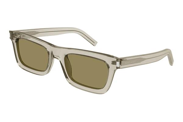 Lunettes de soleil Saint Laurent SL 461 BETTY 021