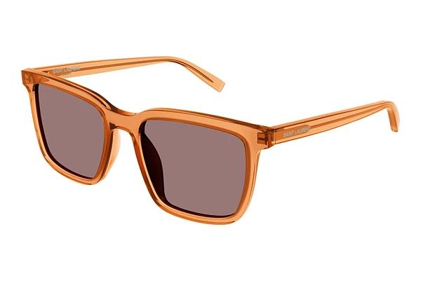 Lunettes de soleil Saint Laurent SL 500 005