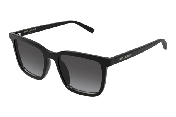 Lunettes de soleil Saint Laurent SL 500 006