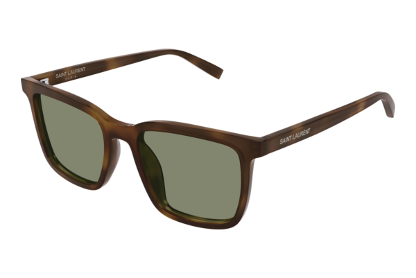 Lunettes de soleil Saint Laurent SL 500 009