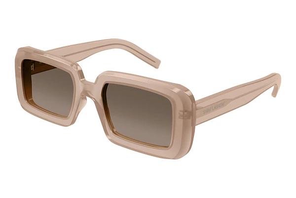 Lunettes de soleil Saint Laurent SL 534 SUNRISE 014