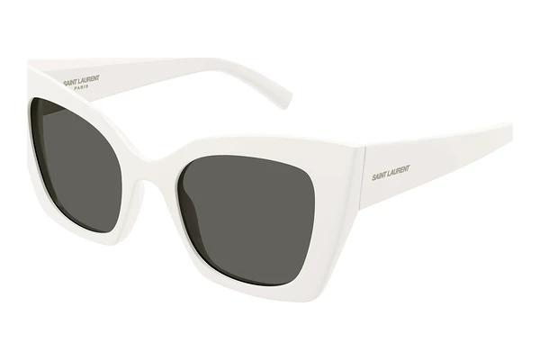 Lunettes de soleil Saint Laurent SL 552 009