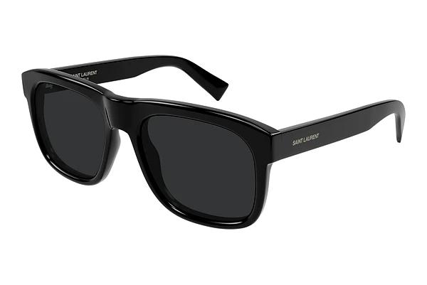 Lunettes de soleil Saint Laurent SL 558 010