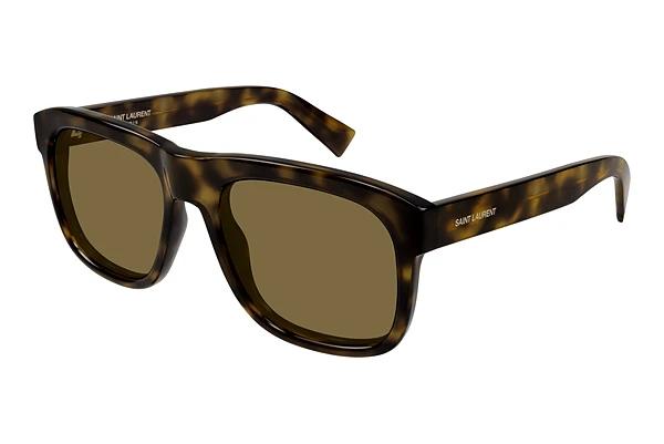 Lunettes de soleil Saint Laurent SL 558 012