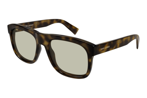 Lunettes de soleil Saint Laurent SL 558 013