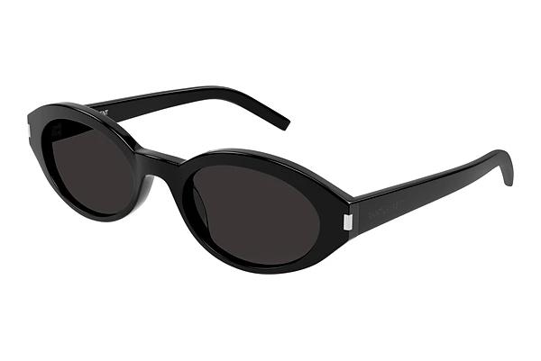 Lunettes de soleil Saint Laurent SL 567 001