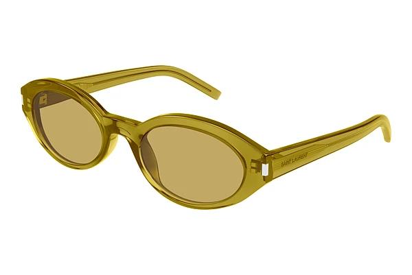 Lunettes de soleil Saint Laurent SL 567 004