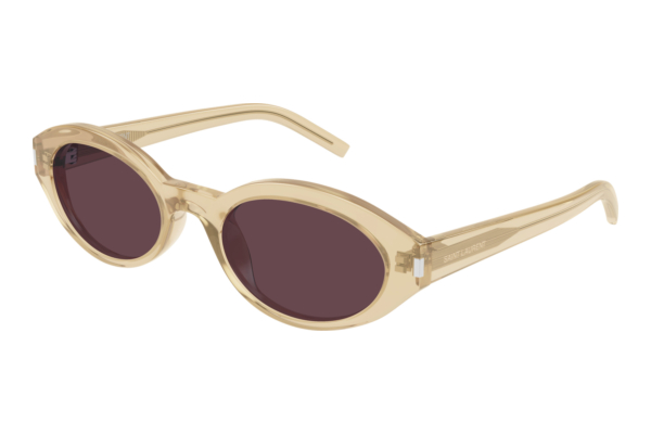 Lunettes de soleil Saint Laurent SL 567 007