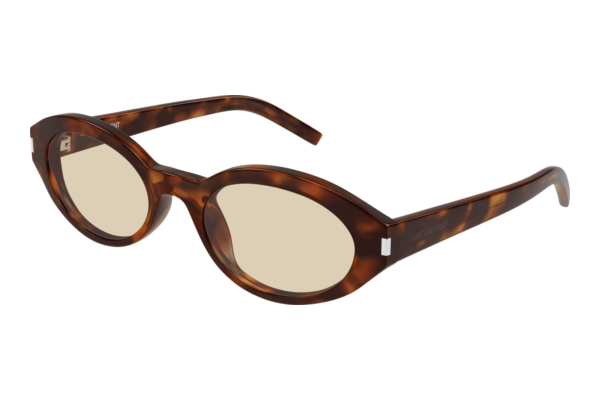 Lunettes de soleil Saint Laurent SL 567 008