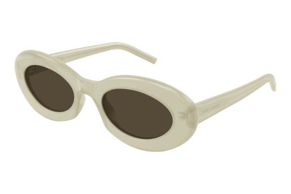 Lunettes de soleil Saint Laurent SL 594 011