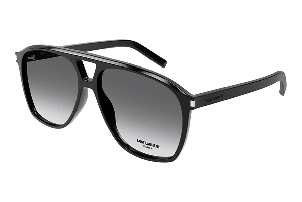 Lunettes de soleil Saint Laurent SL 596 DUNE 006