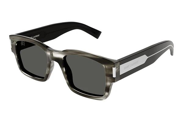 Lunettes de soleil Saint Laurent SL 617 004