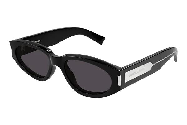Lunettes de soleil Saint Laurent SL 618 001