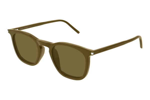 Lunettes de soleil Saint Laurent SL 623 007