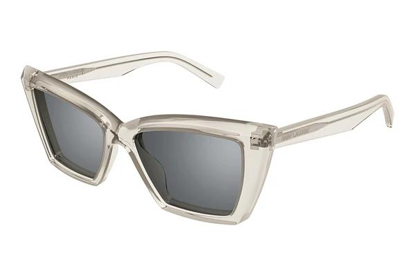 Lunettes de soleil Saint Laurent SL 657 003