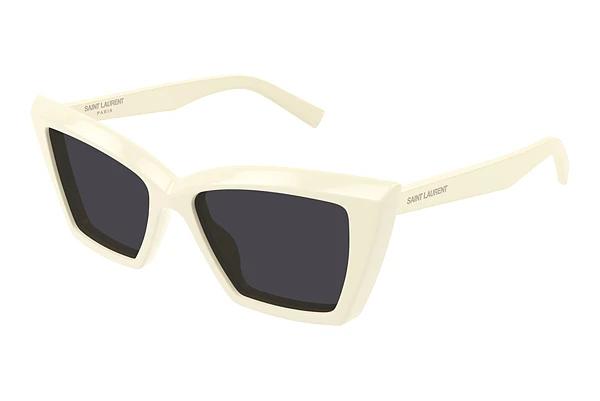 Lunettes de soleil Saint Laurent SL 657 005