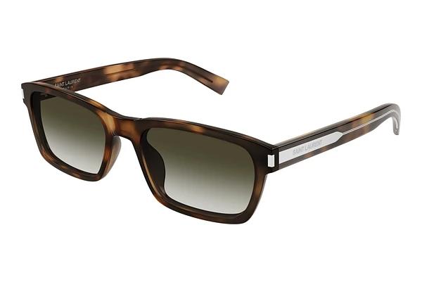 Lunettes de soleil Saint Laurent SL 662 002