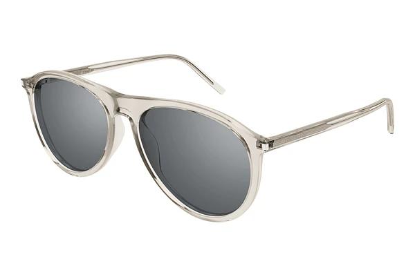 Lunettes de soleil Saint Laurent SL 667 003