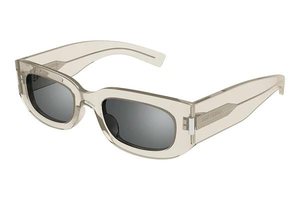 Lunettes de soleil Saint Laurent SL 697 003