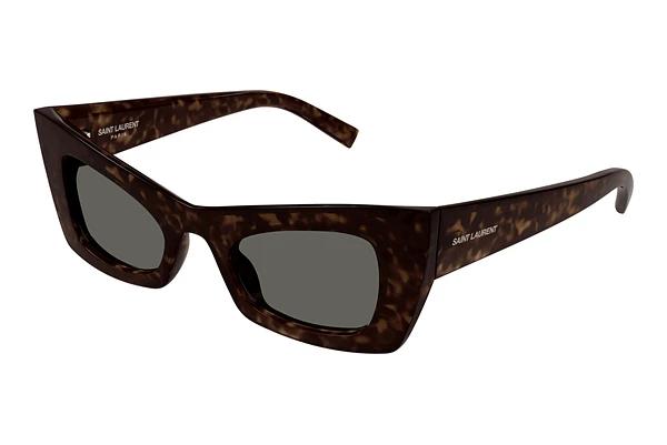 Lunettes de soleil Saint Laurent SL 702 002