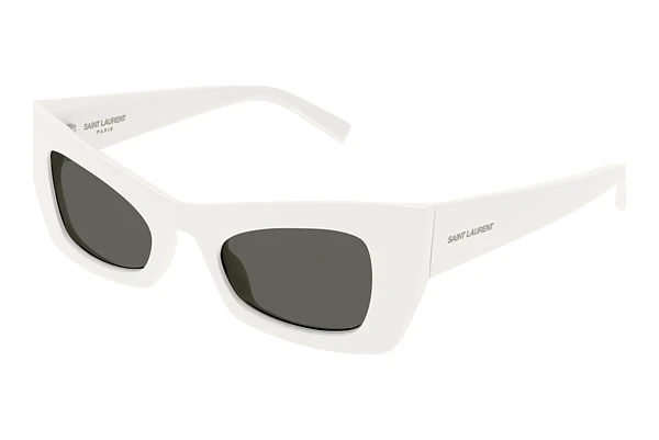 Lunettes de soleil Saint Laurent SL 702 003