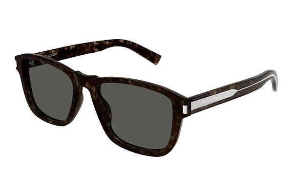Lunettes de soleil Saint Laurent SL 710 002