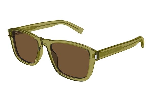 Lunettes de soleil Saint Laurent SL 710 005