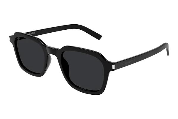 Lunettes de soleil Saint Laurent SL 715 SLIM 001