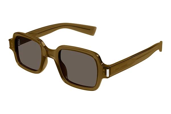 Lunettes de soleil Saint Laurent SL 720 005