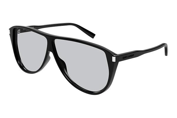 Lunettes de soleil Saint Laurent SL 731 GASPAR 001