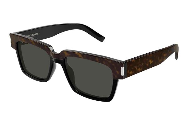 Lunettes de soleil Saint Laurent SL 732/F VADIM 003