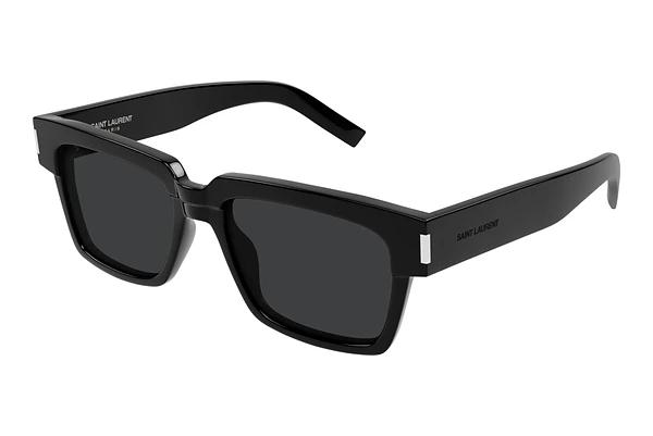 Lunettes de soleil Saint Laurent SL 732 VADIM 001