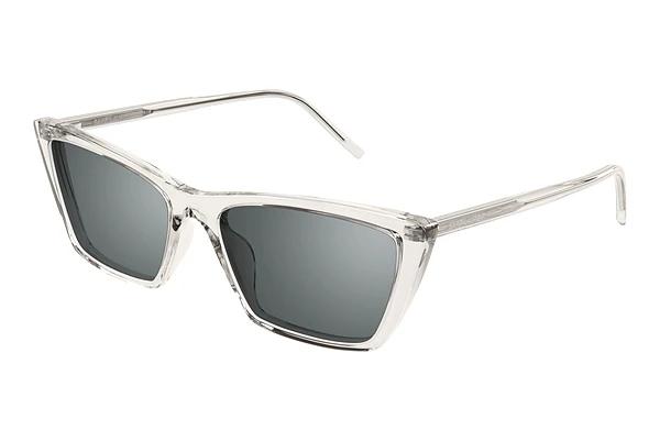Lunettes de soleil Saint Laurent SL 737 MICA THIN 004