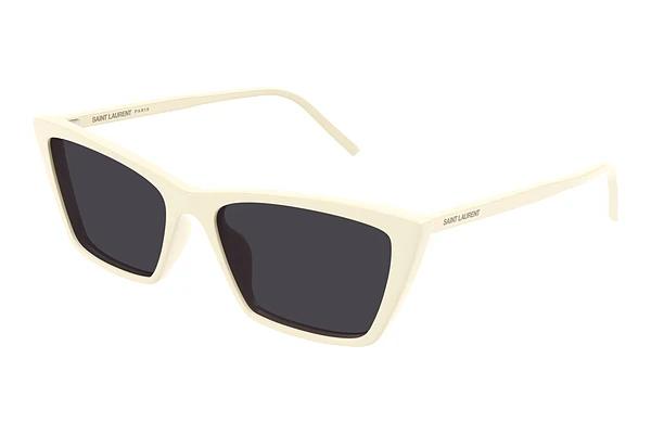 Lunettes de soleil Saint Laurent SL 737 MICA THIN 005
