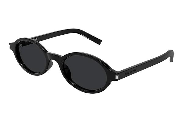 Lunettes de soleil Saint Laurent SL 751 JEANNE 001