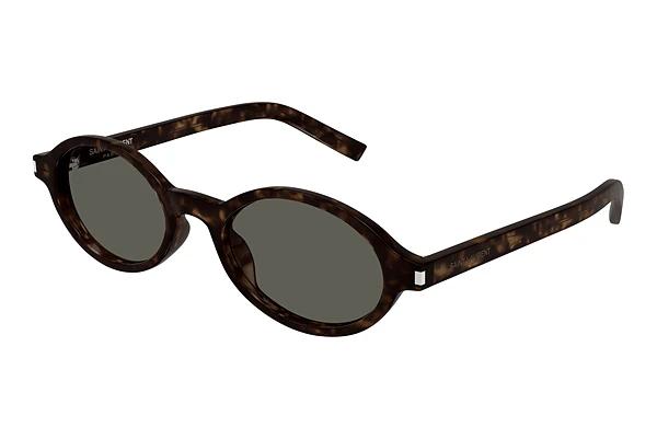 Lunettes de soleil Saint Laurent SL 751 JEANNE 002
