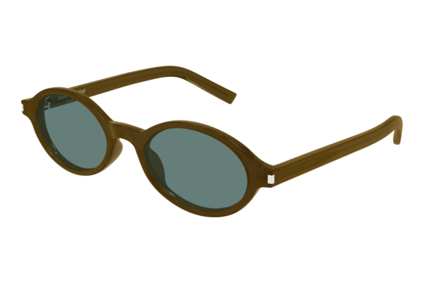 Lunettes de soleil Saint Laurent SL 751 JEANNE 005