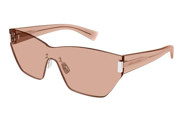 Lunettes de soleil Saint Laurent SL 755 004
