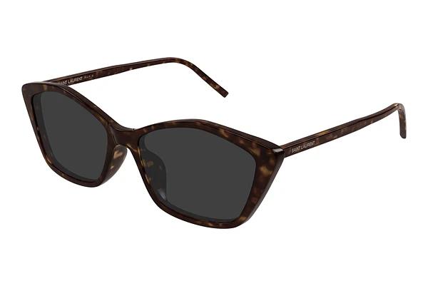 Lunettes de soleil Saint Laurent SL 775/F 002