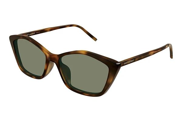 Lunettes de soleil Saint Laurent SL 775/F 003