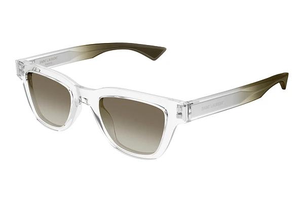 Lunettes de soleil Saint Laurent SL 789 JACQUES 004