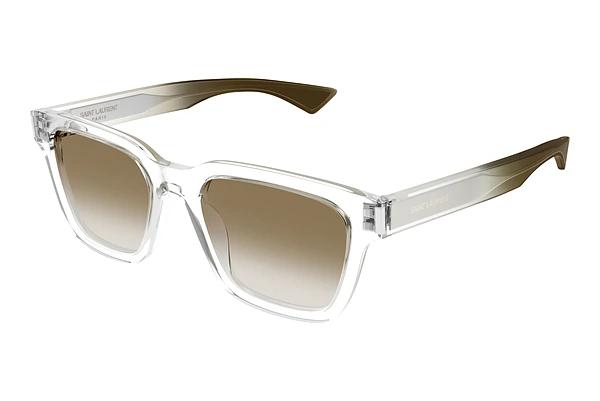 Lunettes de soleil Saint Laurent SL 790 004