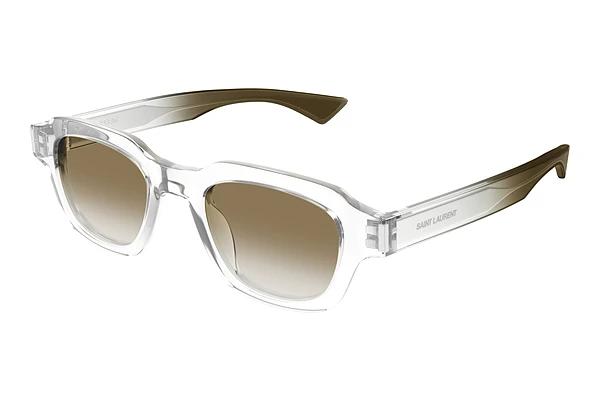 Lunettes de soleil Saint Laurent SL 791 003
